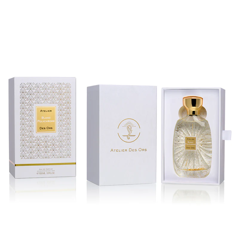 Blanc Polychrome - Eau de Parfum - Image 3