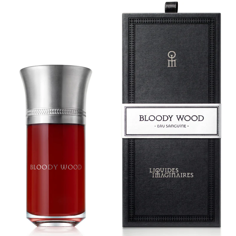Bloody Wood - Eaux Sanguines - Image 2