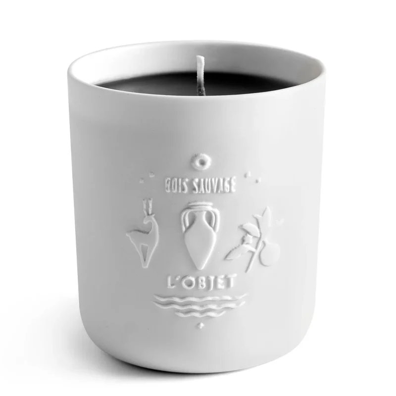 Bois Sauvage - Candle