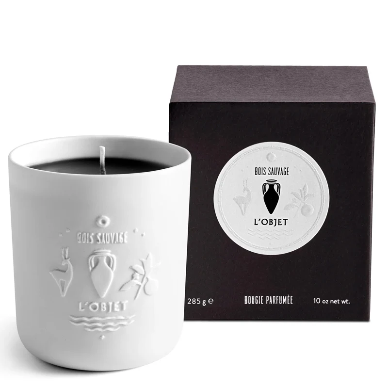Bois Sauvage - Candle - Image 2