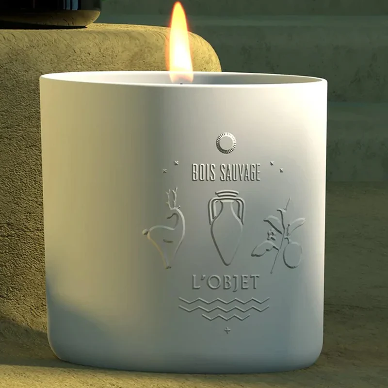 Bois Sauvage - Candle - Image 3