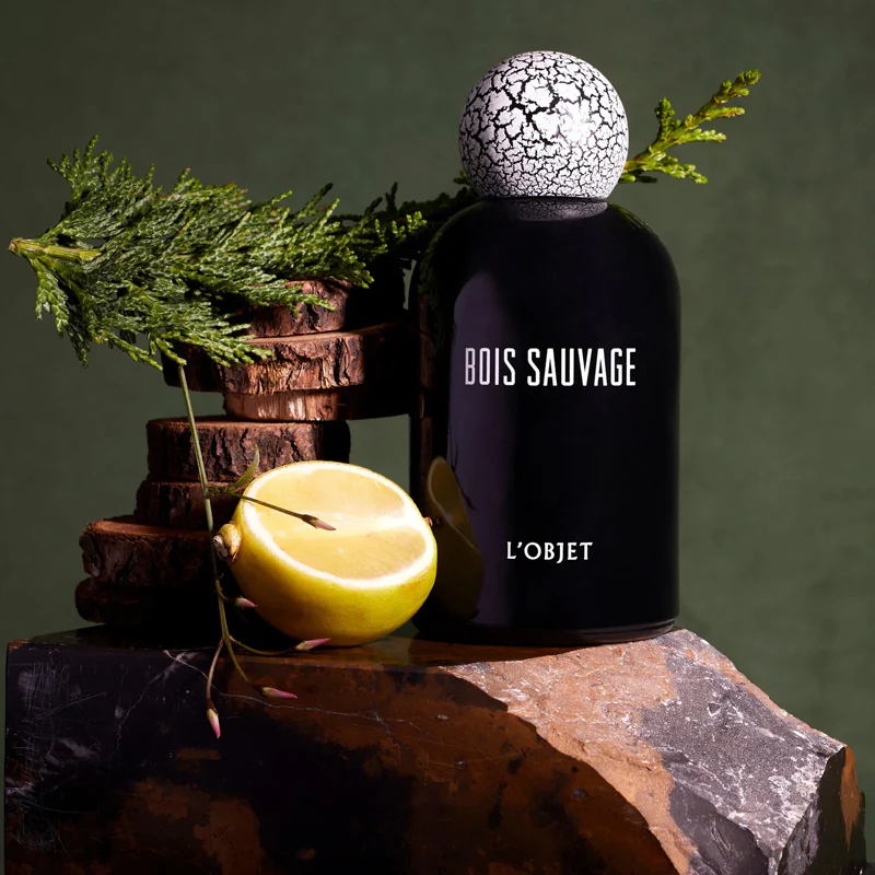 Bois Sauvage - Eau de Parfum - Image 3