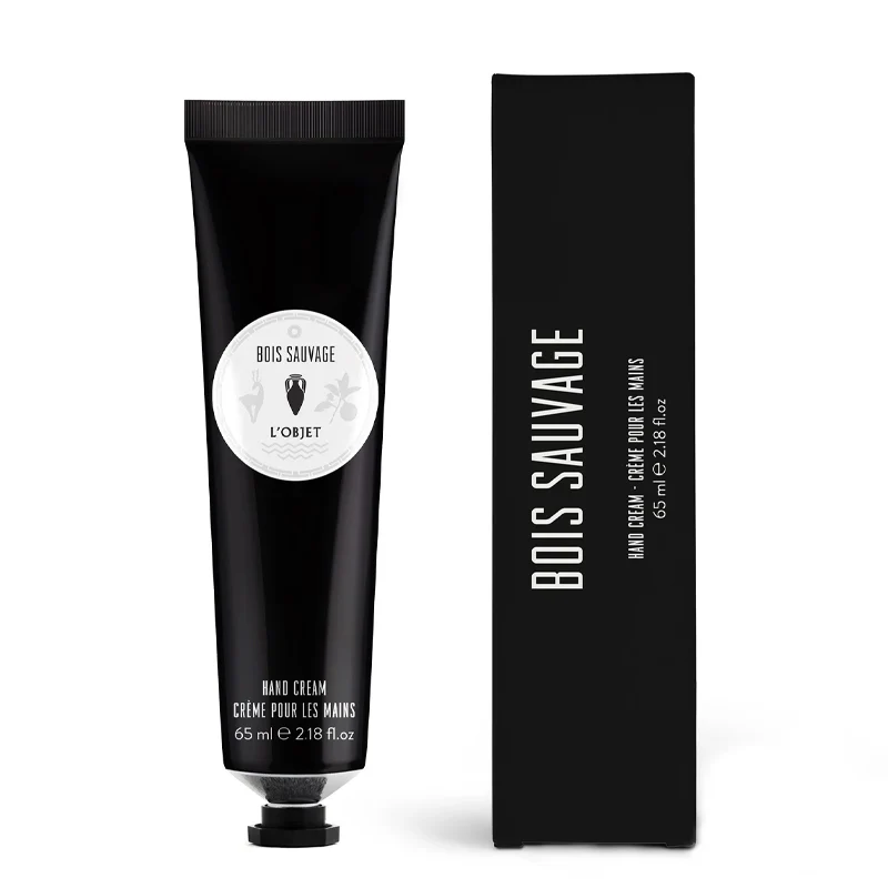Bois Sauvage Hand Cream