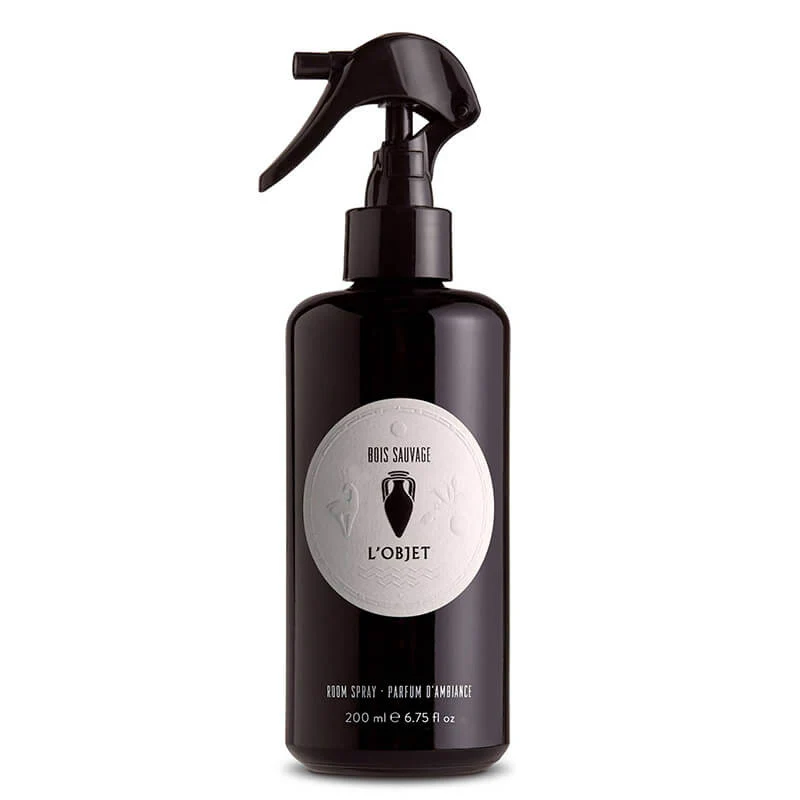 Bois Sauvage - Room Spray