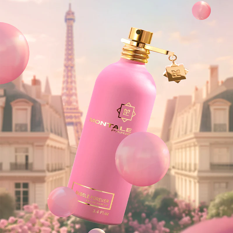 Bubble Forever - Eau de Parfum - Image 2