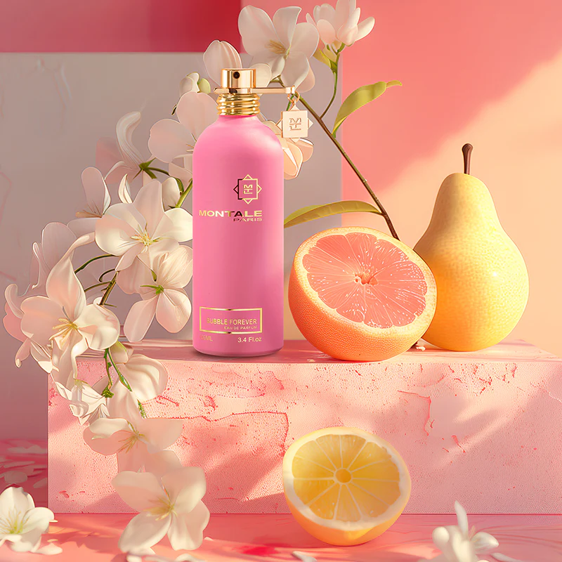 Bubble Forever - Eau de Parfum - Image 3