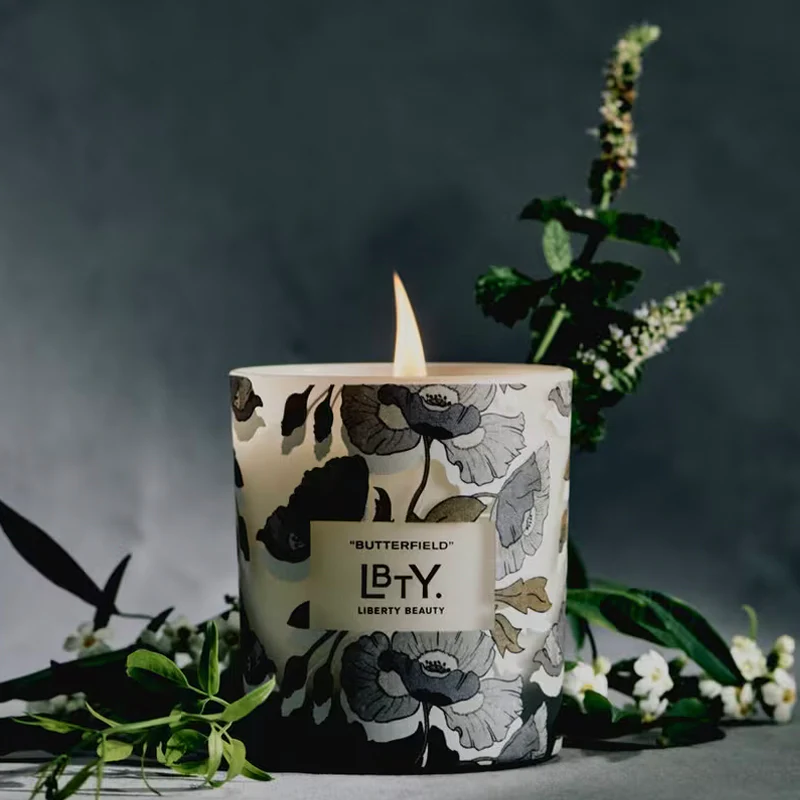 Butterfield - Candle - Image 3
