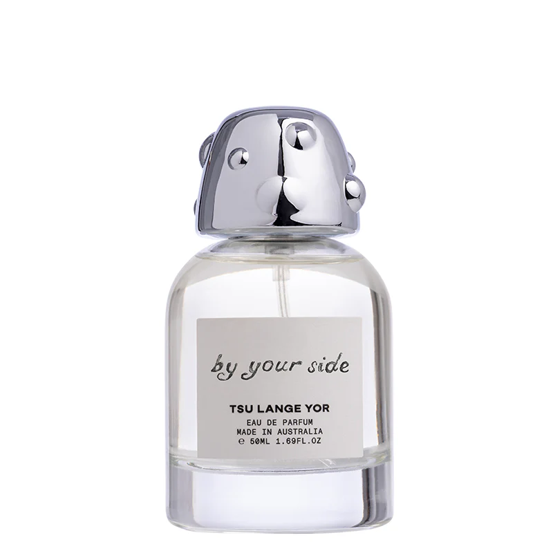 By Your Side - Eau de Parfum