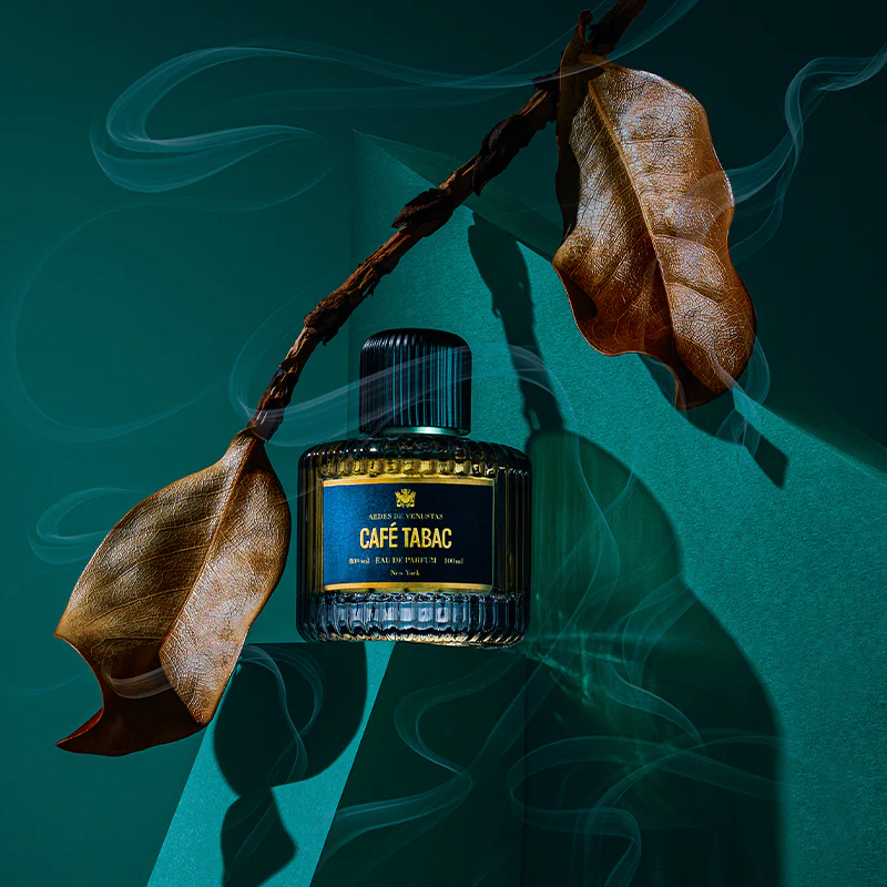 Café Tabac - Eau de Parfum - Image 2