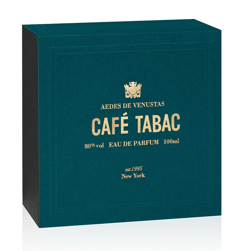 Café Tabac - Eau de Parfum - Image 3