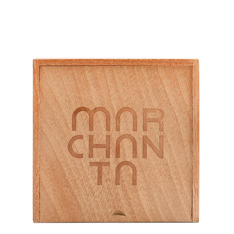 Black Marchanta Velón Candles (4 x 60g) – Refill - Image 3