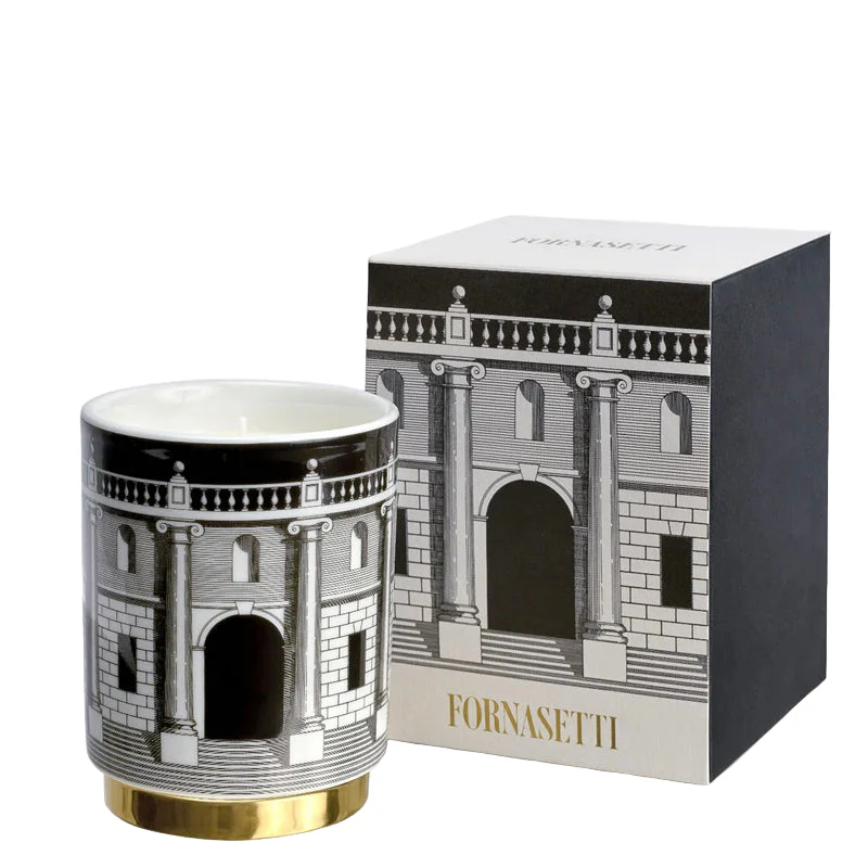 Casa con Colonne - Scented Candle - Image 5