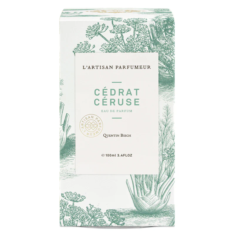 Cédrat Céreuse - Eau de Parfum - Image 2