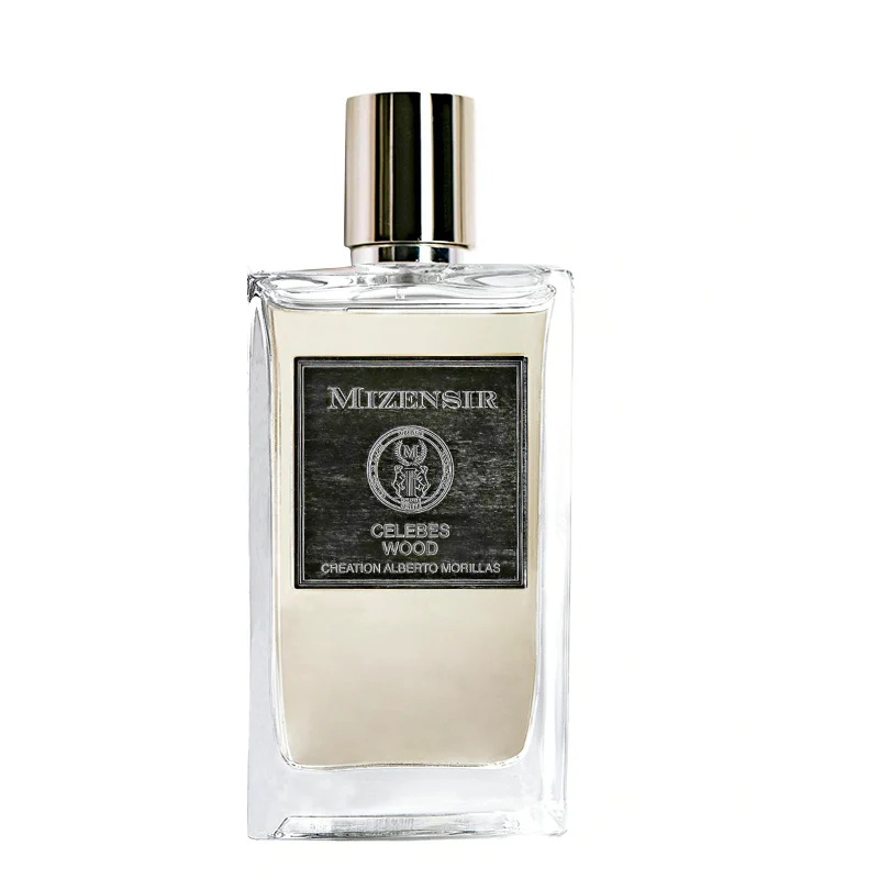 Celebes Wood - Eau de Parfum