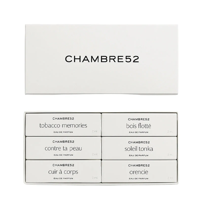 Chambre 52 - Discovery Fragrance Set - Image 2