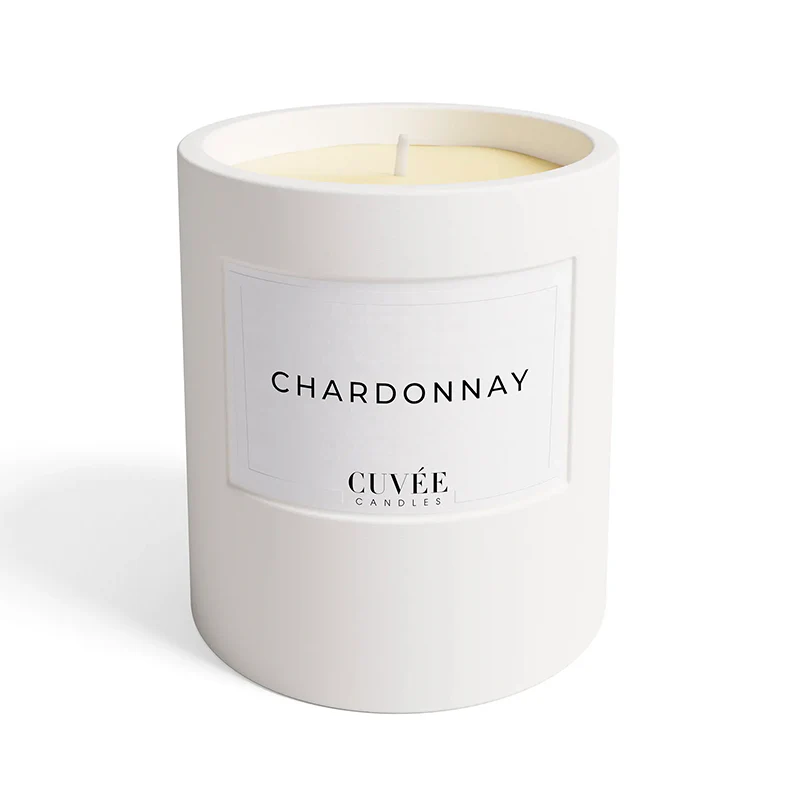 Chardonay - Candle