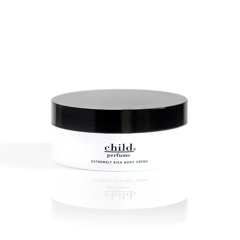 Child Perfume - Extremely Rich Body Cream