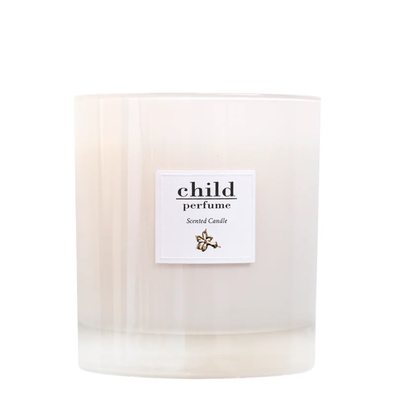 Child Perfume - Scented Candle
