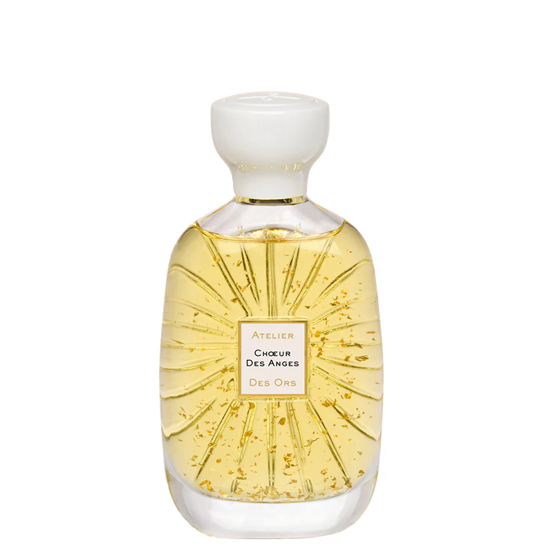 Choeur des Anges - Eau de Parfum
