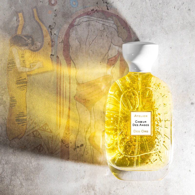 Choeur des Anges - Eau de Parfum - Image 2