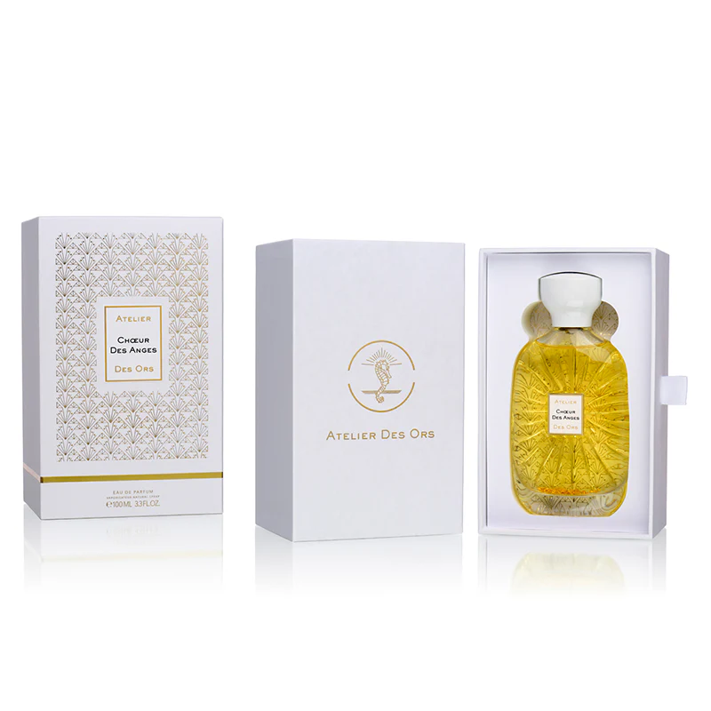 Choeur des Anges - Eau de Parfum - Image 3