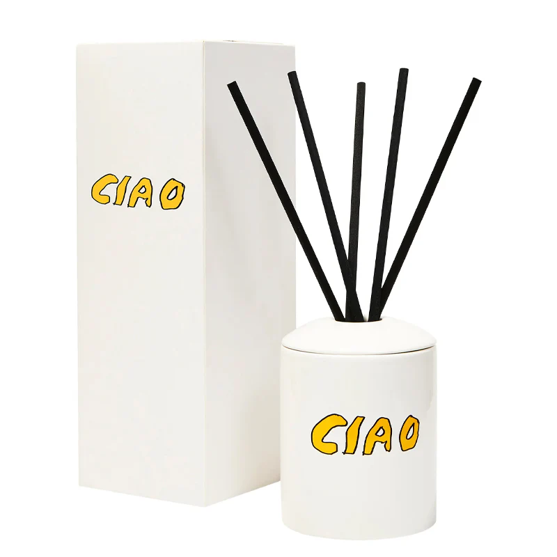Ciao Ceramic Fragrance Diffuser - Image 2