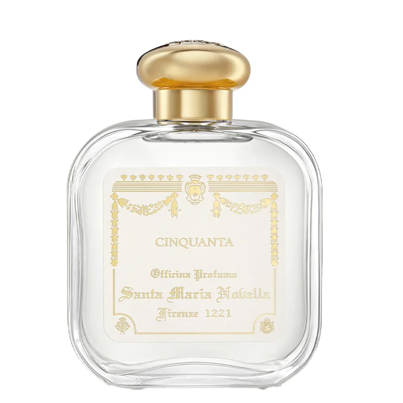 Cinquanta - Acqua di Colonia