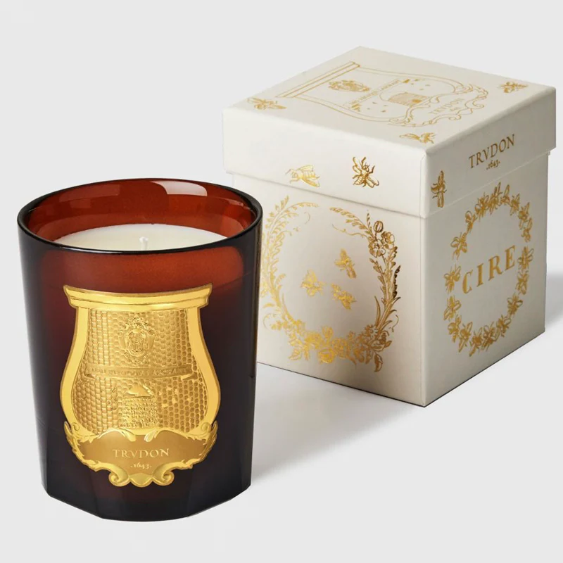 Cire - Candle 9.5oz - Image 2