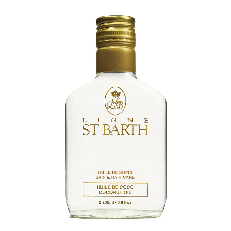 Coconut Oil 6.8oz