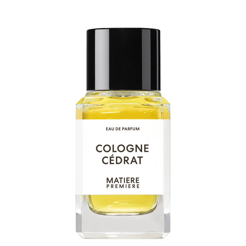 Cologne Cédrat - Eau de Parfum