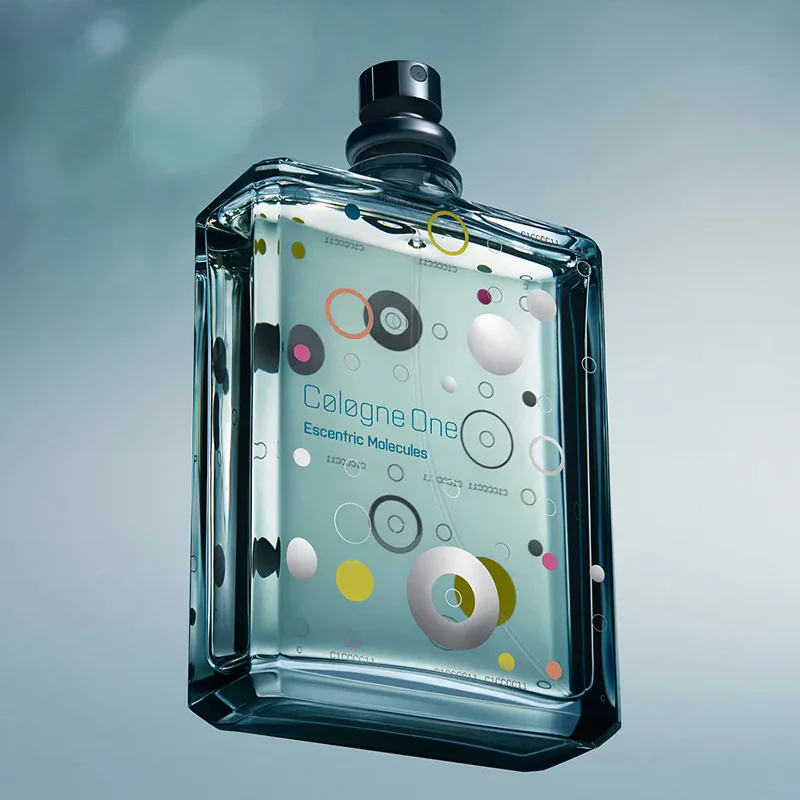 Cologne One - Eau de Parfum - Image 2