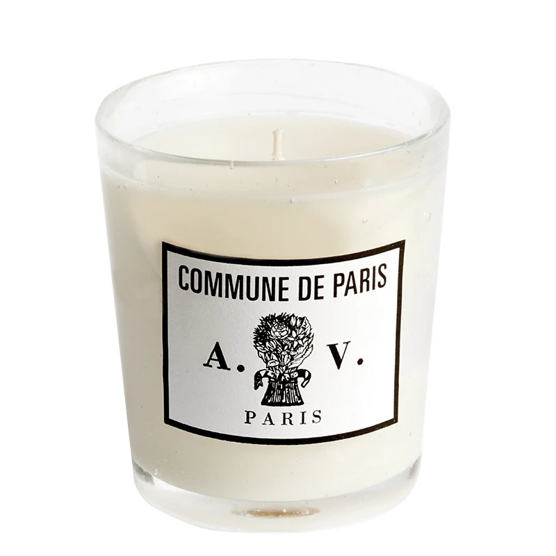 Commune de Paris - Candle