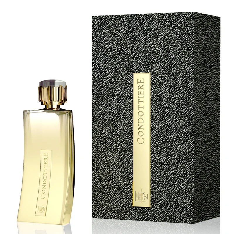 Condottiere - Eau de Parfum | Aristia Collection - Image 2