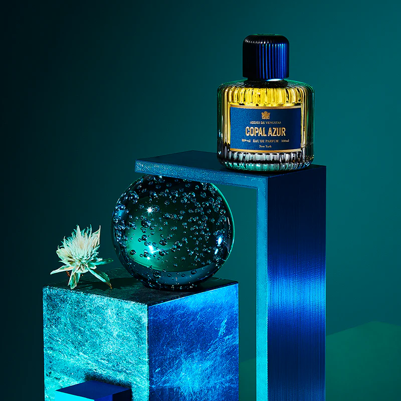 Copal Azur - Eau de Parfum - Image 4