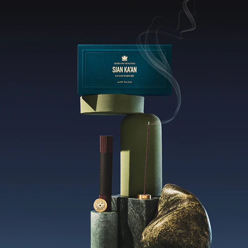 Sian Ka'an - Traditional Royal Incense - Image 2