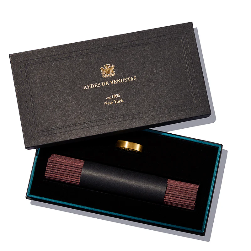 Sian Ka'an - Traditional Royal Incense - Image 3