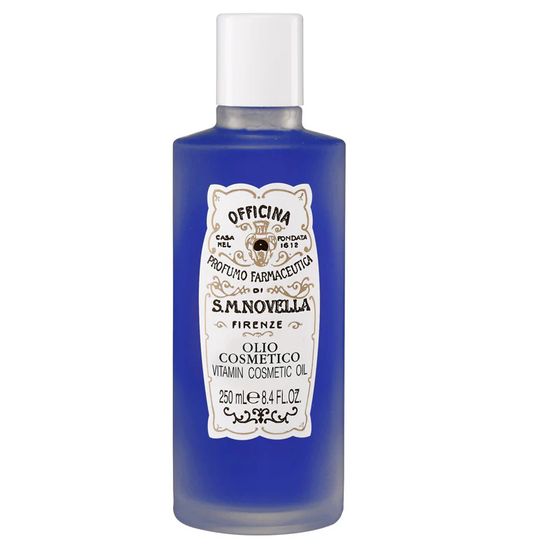 Olio Cosmetico - Vitamin Body Oil 8.4oz