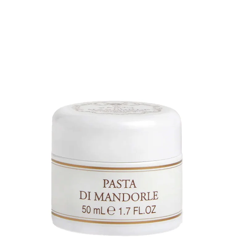 Pasta di Mandorle - Almond Paste Hand Cream