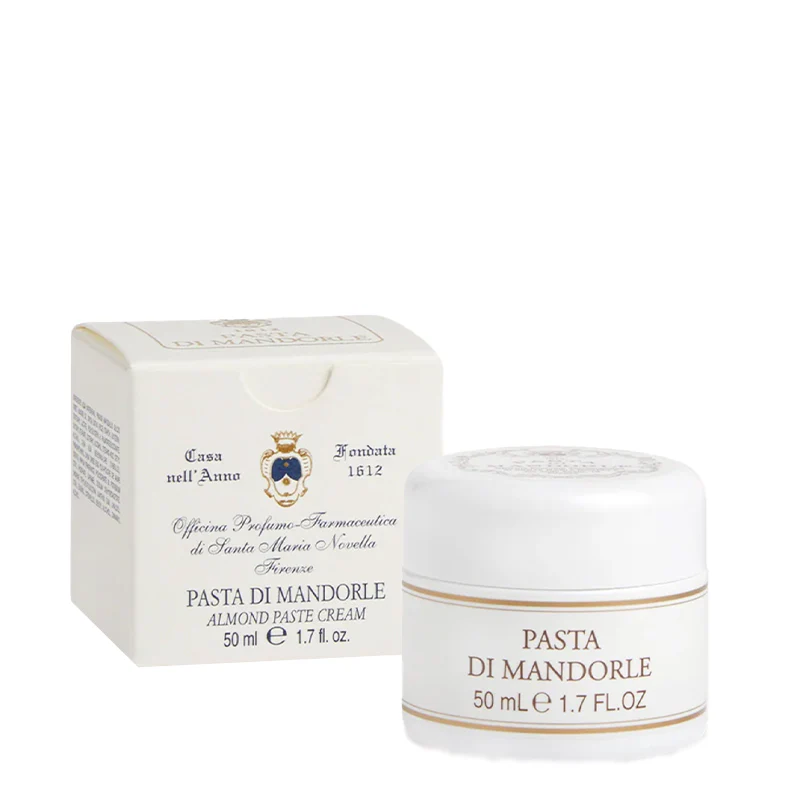 Pasta di Mandorle - Almond Paste Hand Cream - Image 2