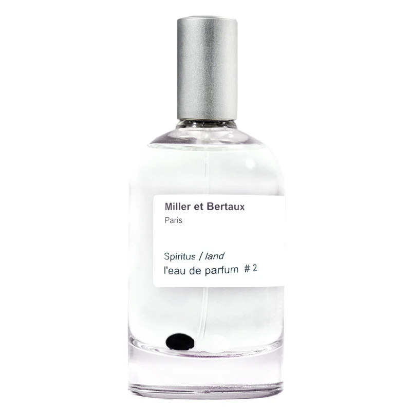Spiritus / land #2 - Eau de Parfum