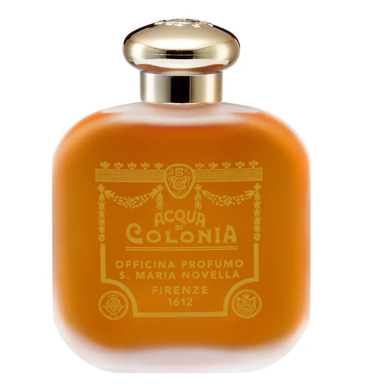 Opoponax - Acqua di Colonia