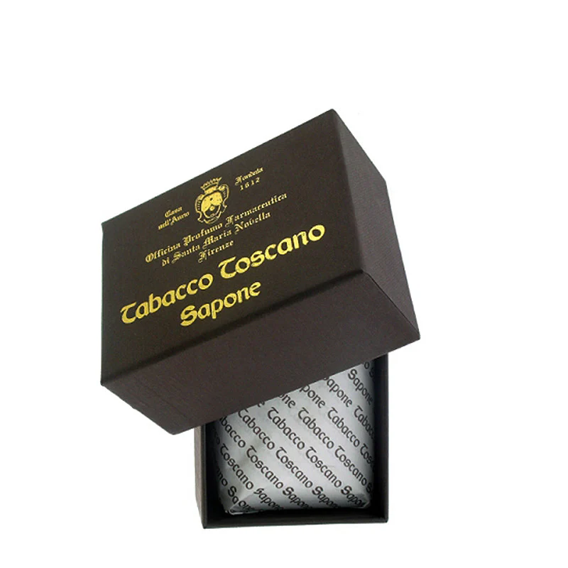 Tabacco Toscano - Bath Soap Bar 7oz