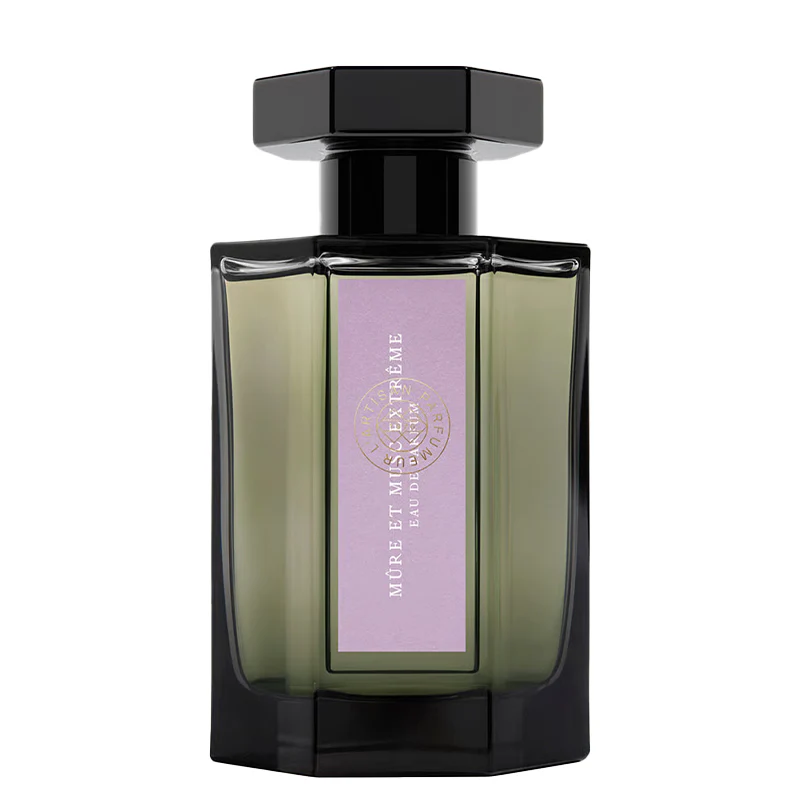 Mure et Musc Extreme - Eau de Parfum