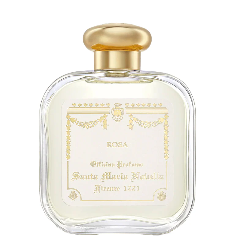 Rosa | Rose - Acqua di Colonia
