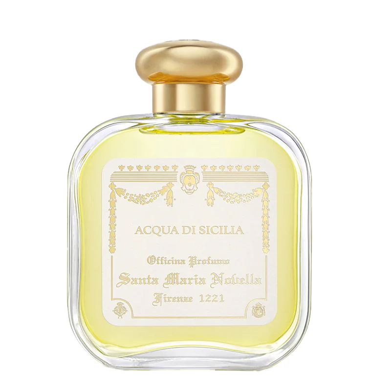 Acqua di Sicilia - Acqua di Colonia