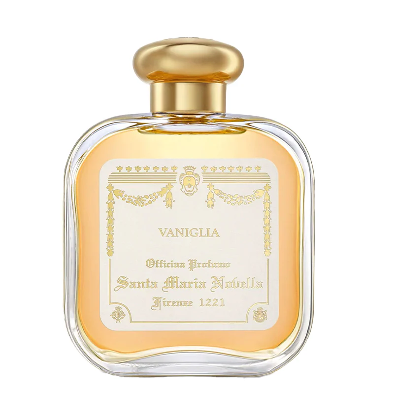 Vaniglia | Vanilla - Acqua di Colonia