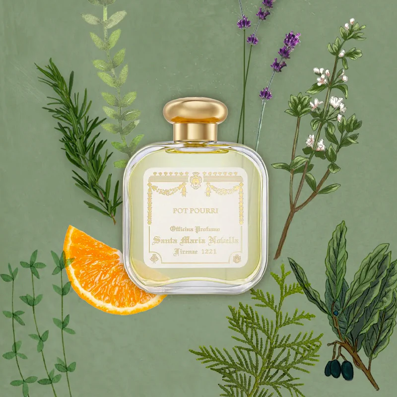 Potpourri - Acqua di Colonia - Image 2