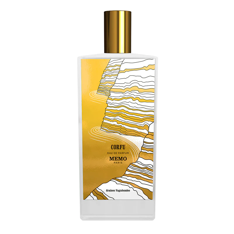 Corfu - Eau de Parfum