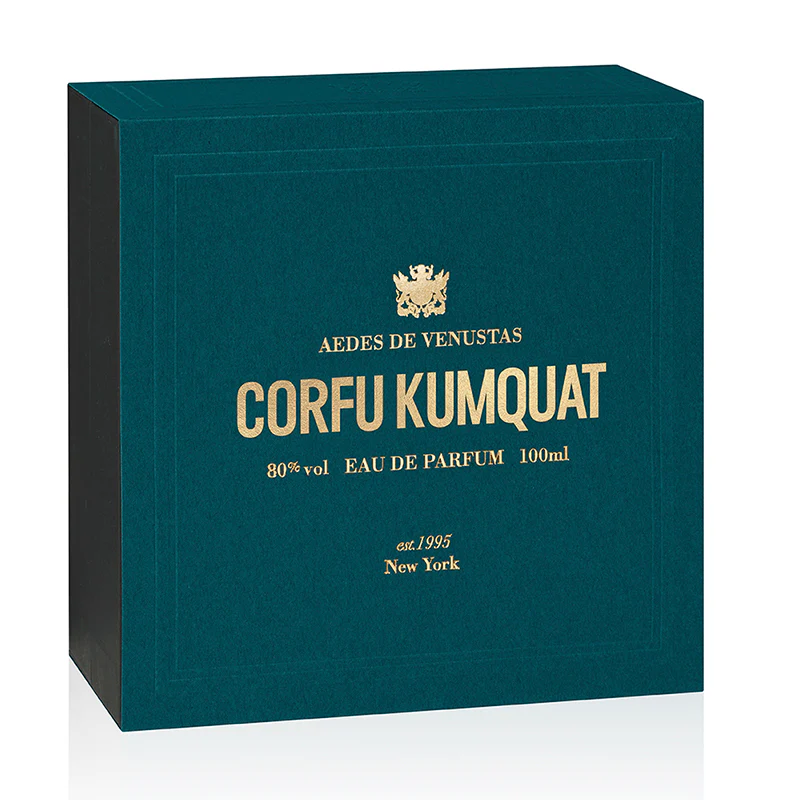 Corfu Kumquat - Eau de Parfum - Image 2
