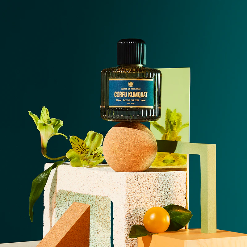Corfu Kumquat - Eau de Parfum - Image 4